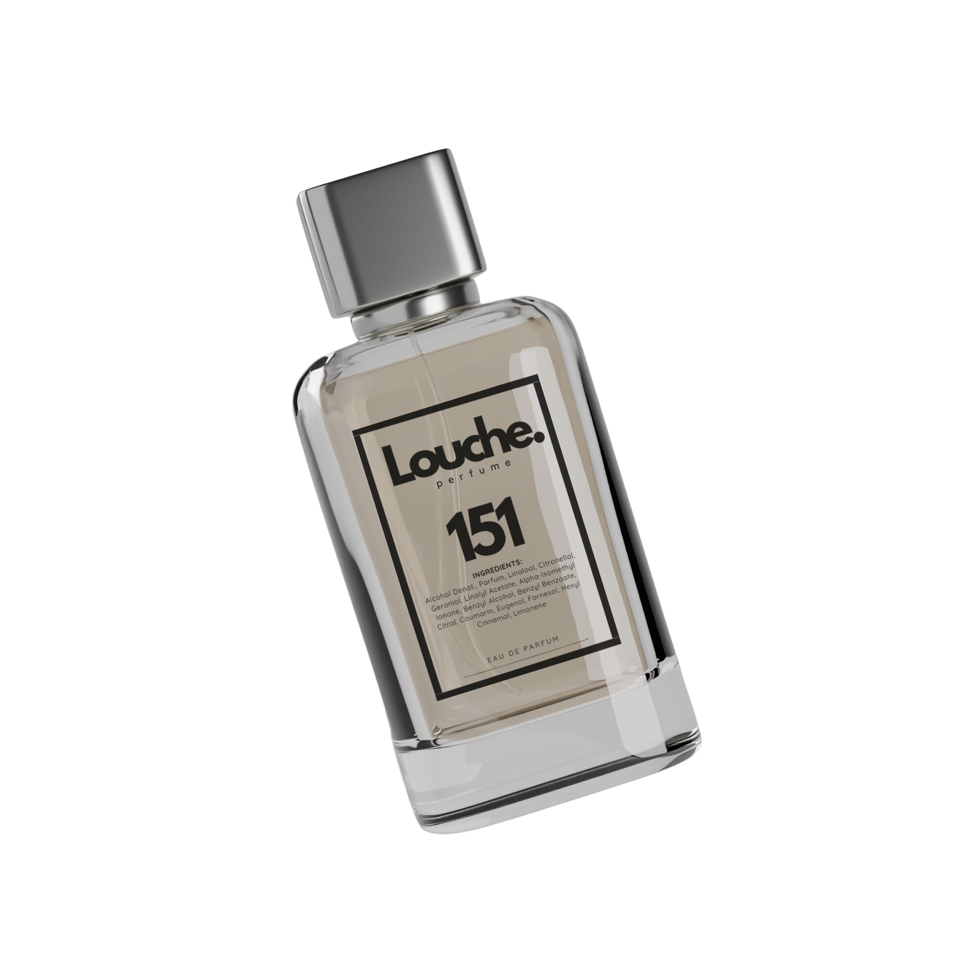 151 - Inspired by Montale Black Aoud