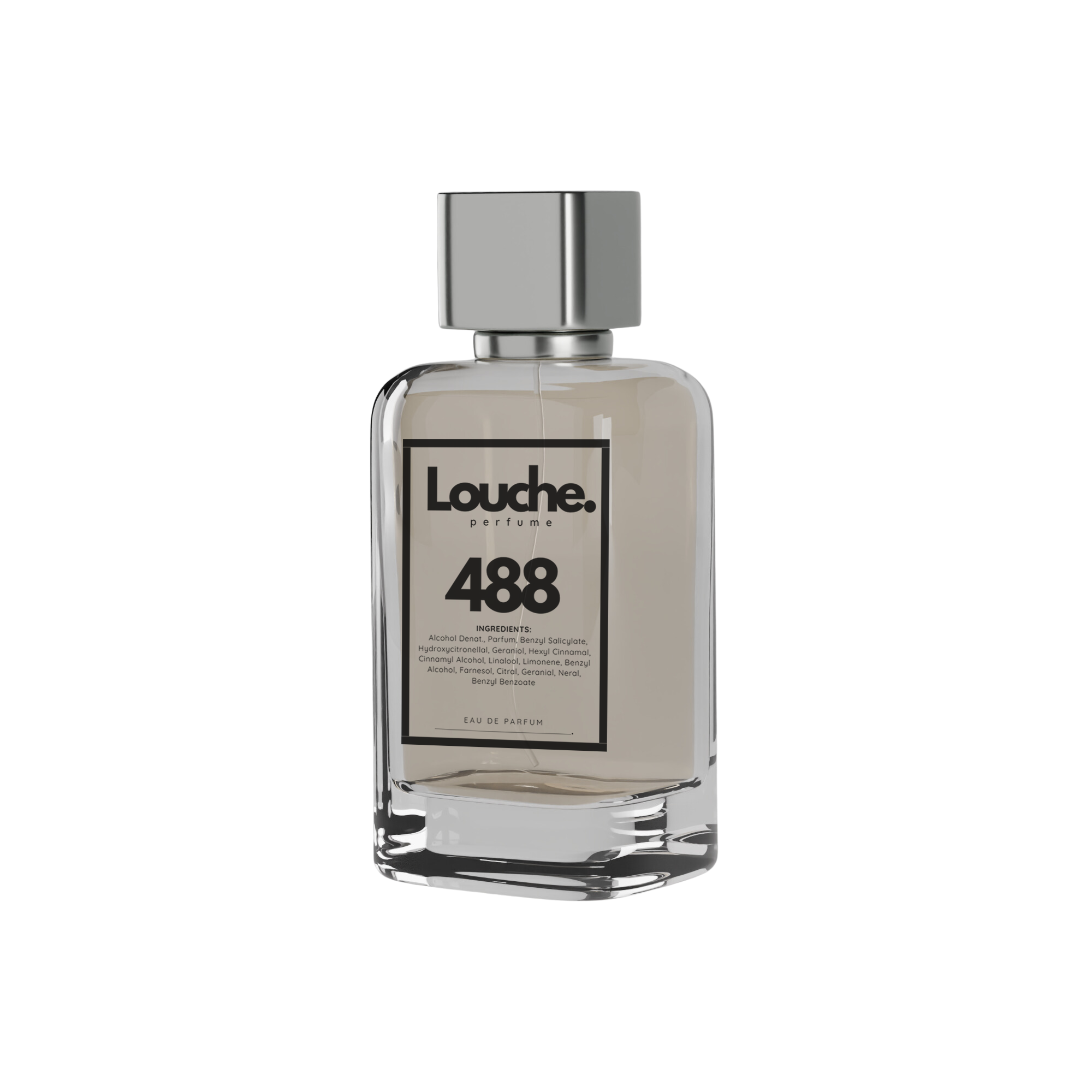 488 - inspired by Narciso Rodriguez For Her