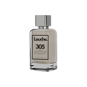 305  - inspired by Yves Saint Laurent Black Opium