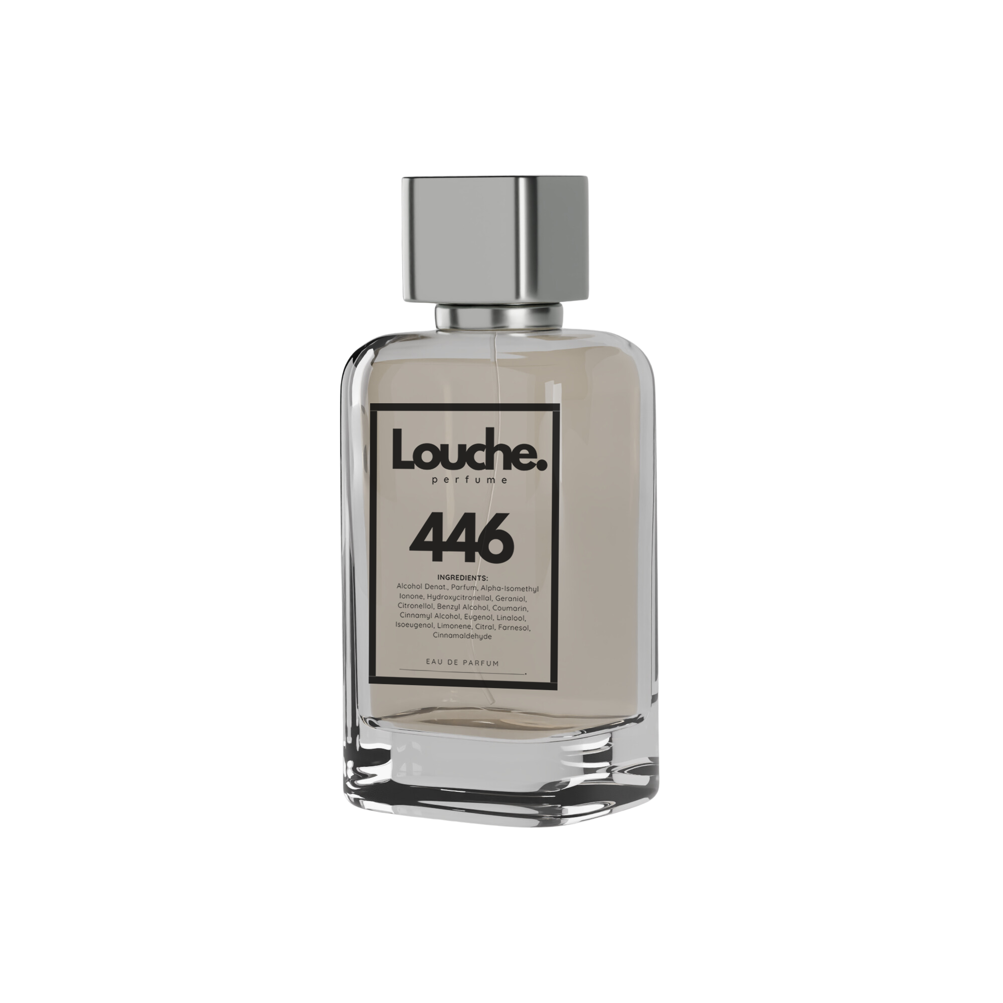 446 - inspired by Lancôme Trésor